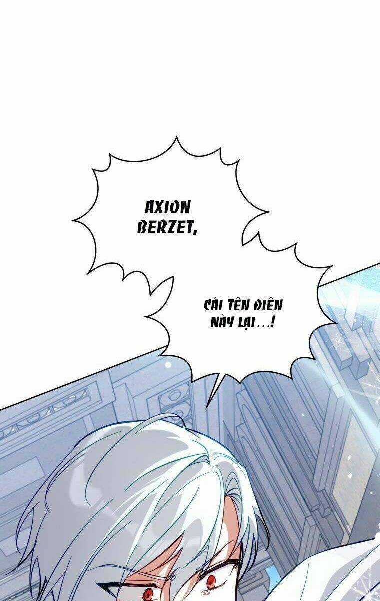 Quý Cô Khó Gần Chapter 72 trang 30