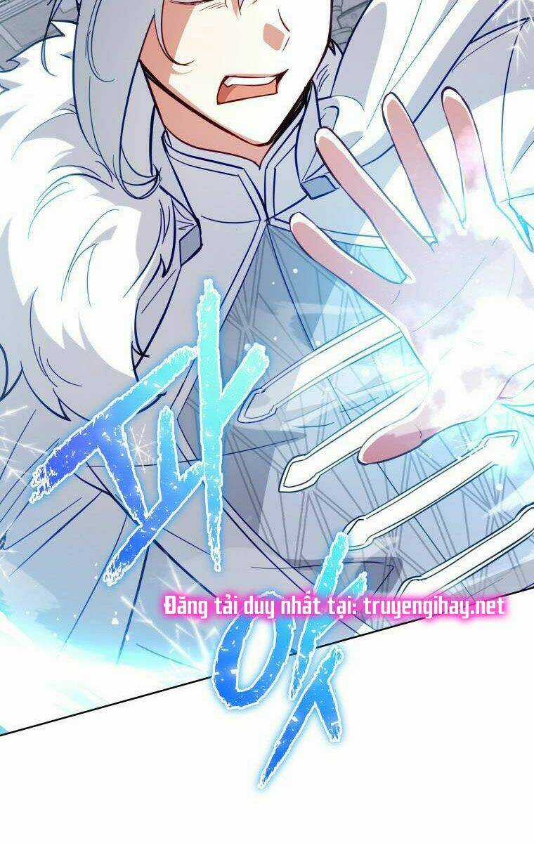 Quý Cô Khó Gần Chapter 72 trang 31