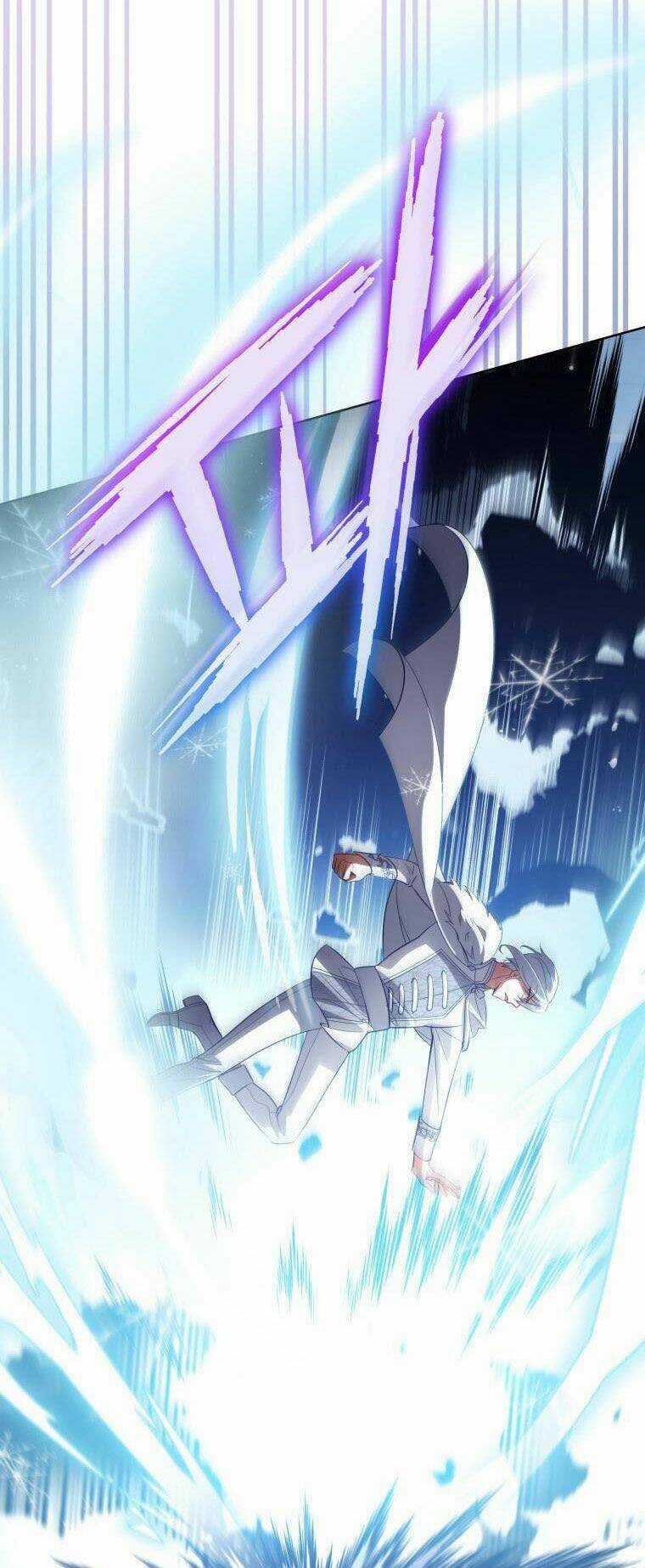 Quý Cô Khó Gần Chapter 72 trang 34