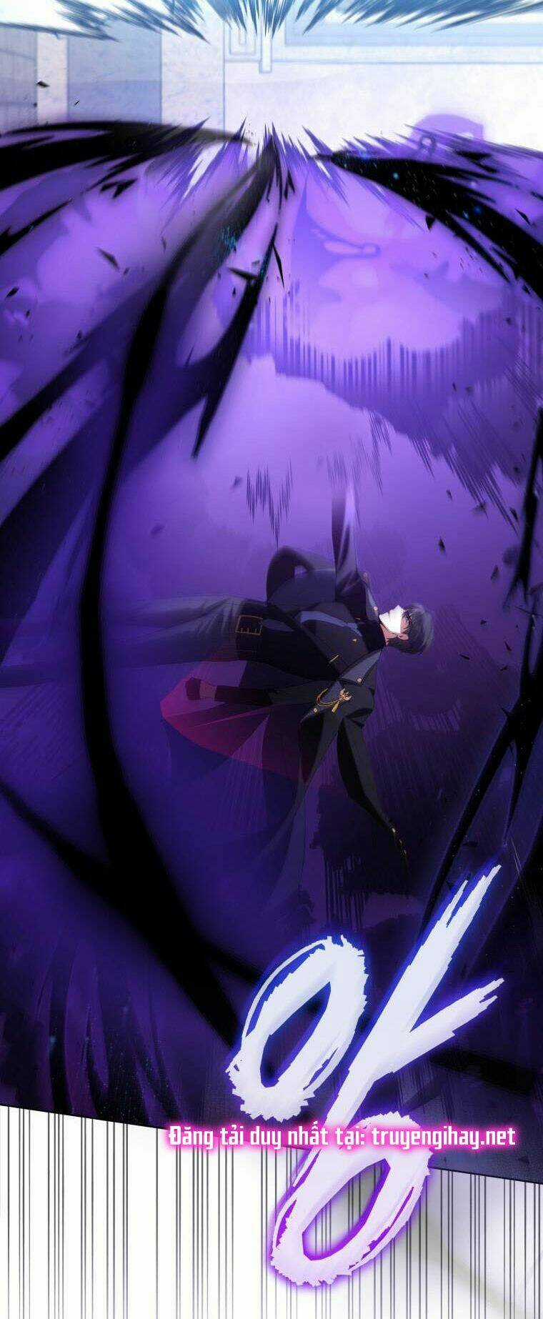 Quý Cô Khó Gần Chapter 72 trang 35