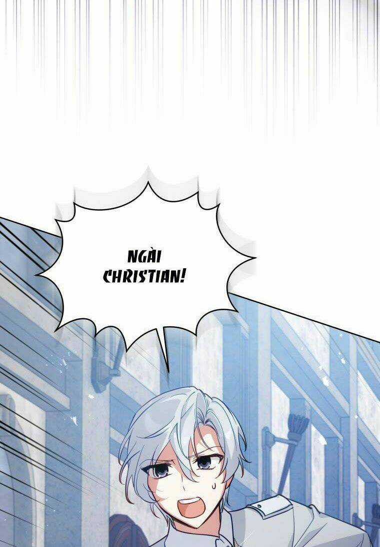 Quý Cô Khó Gần Chapter 72 trang 36