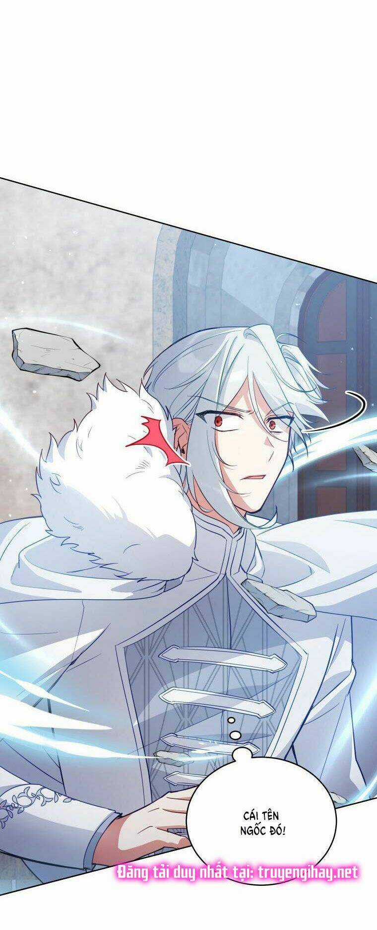 Quý Cô Khó Gần Chapter 72 trang 38