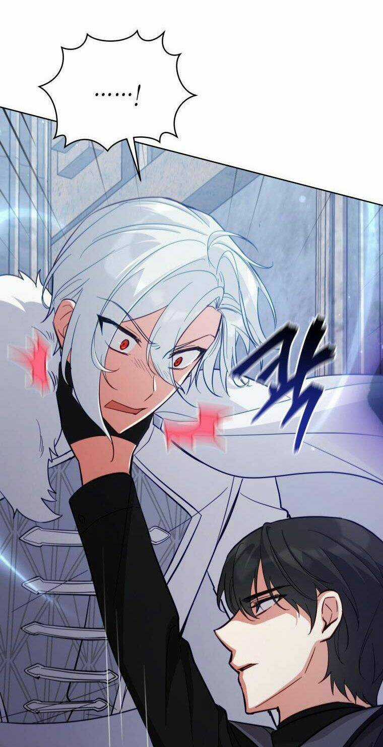 Quý Cô Khó Gần Chapter 72 trang 43