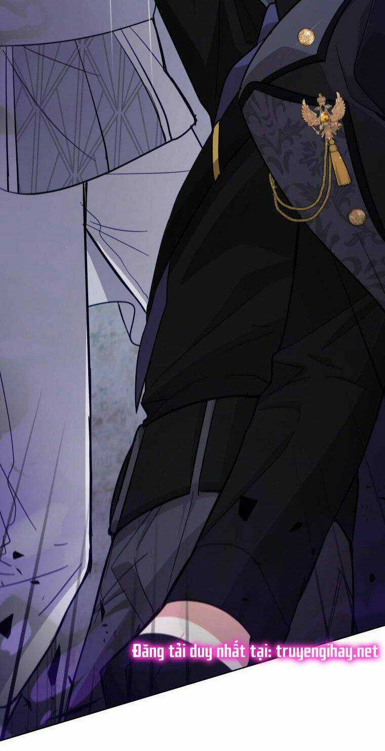 Quý Cô Khó Gần Chapter 72 trang 44