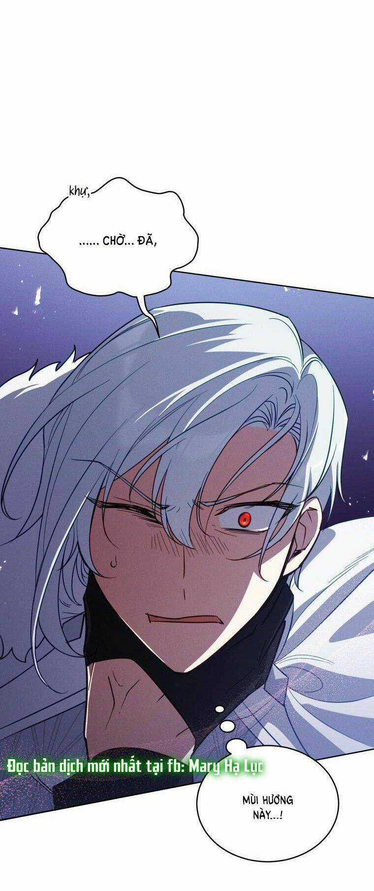 Quý Cô Khó Gần Chapter 72 trang 45