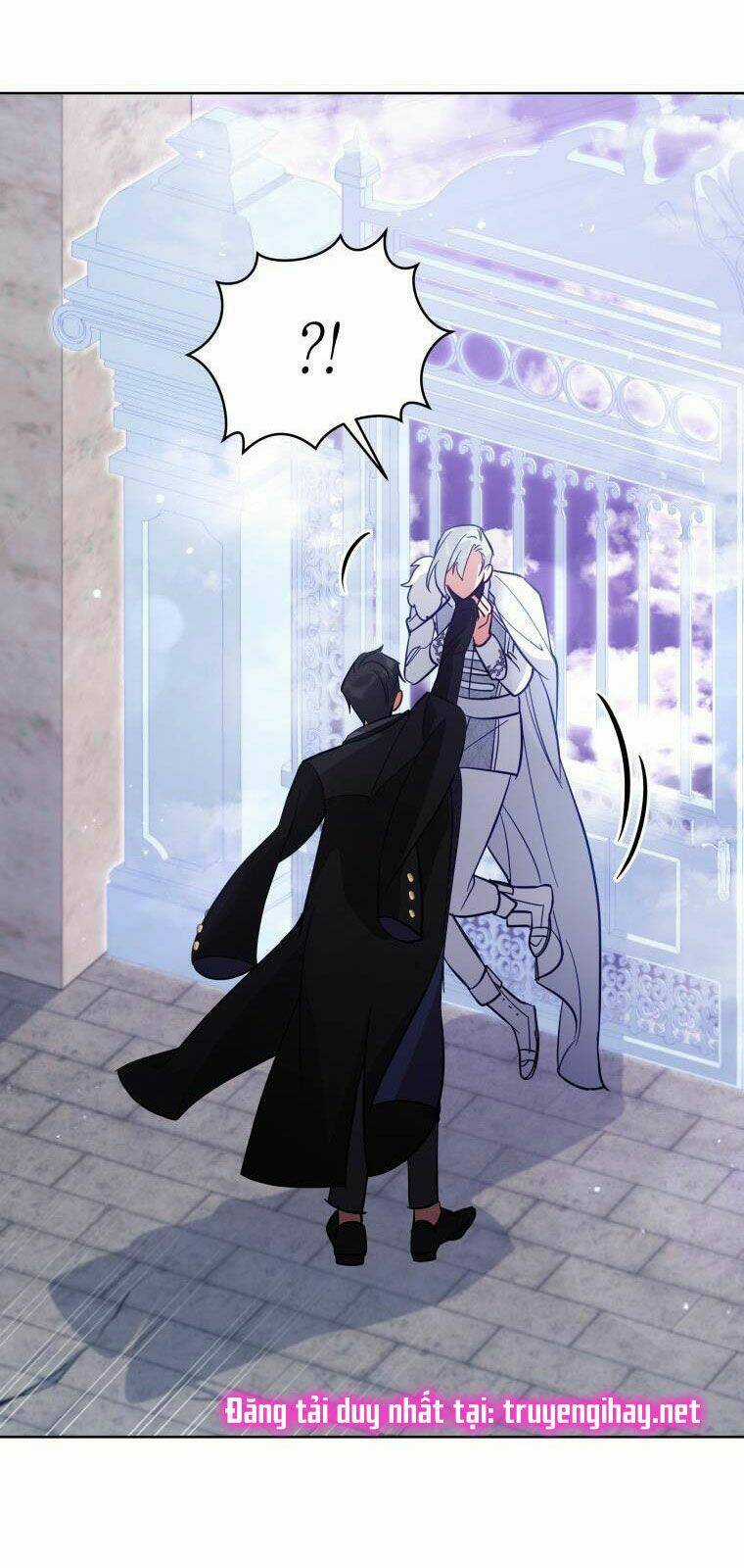 Quý Cô Khó Gần Chapter 72 trang 48