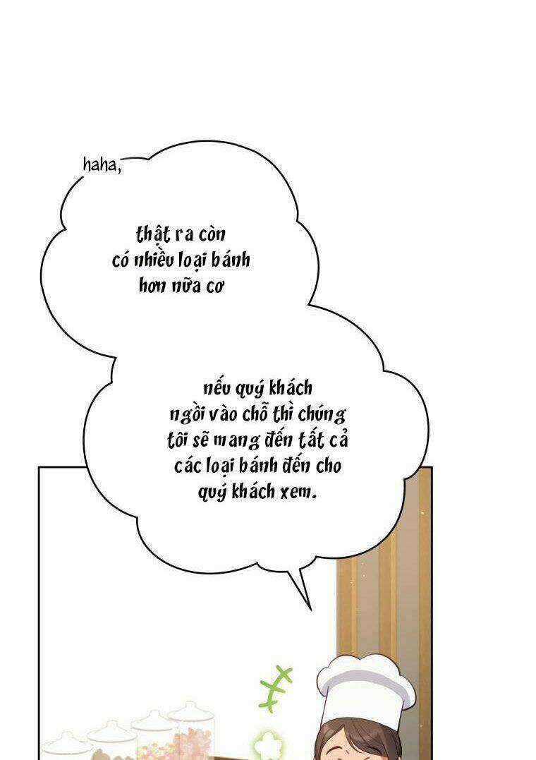 Quý Cô Khó Gần Chapter 72 trang 5