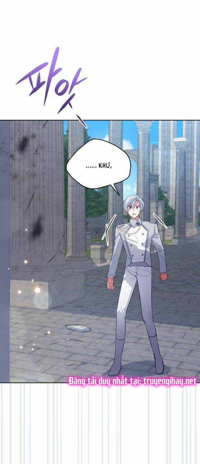 Quý Cô Khó Gần Chapter 72 trang 50