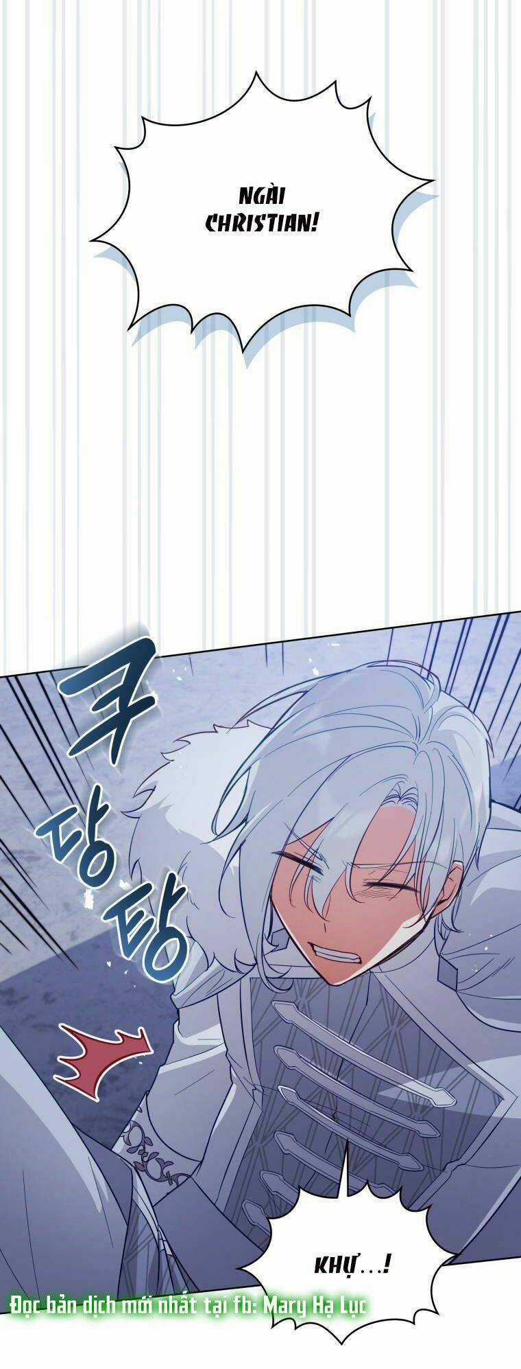 Quý Cô Khó Gần Chapter 72 trang 51