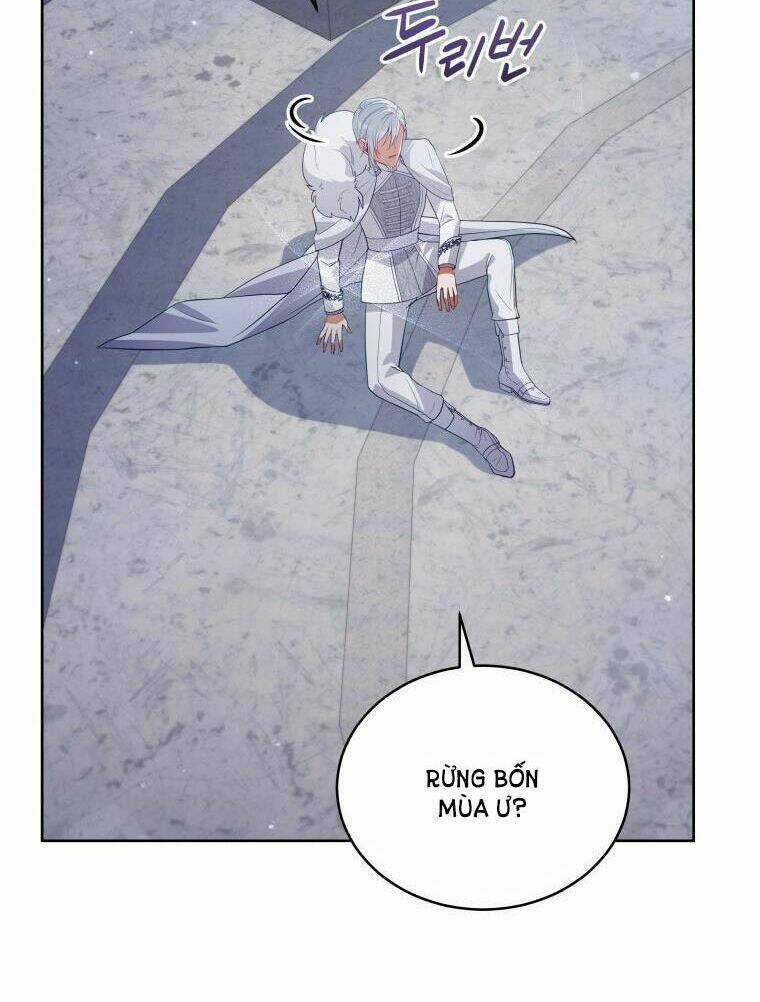 Quý Cô Khó Gần Chapter 72 trang 53