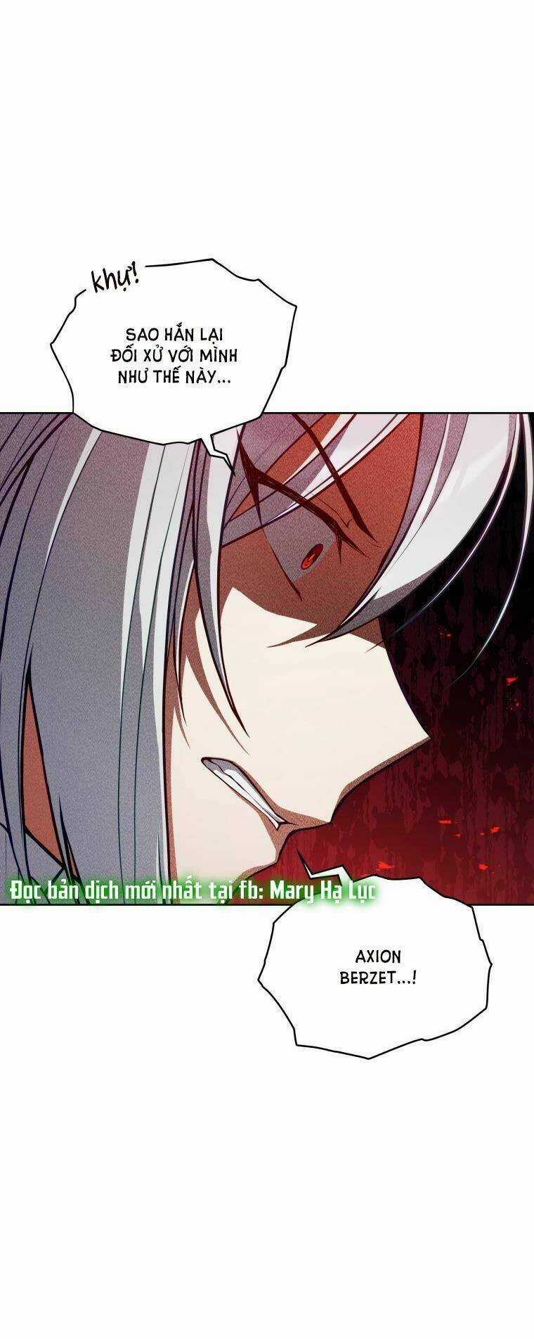 Quý Cô Khó Gần Chapter 72 trang 54