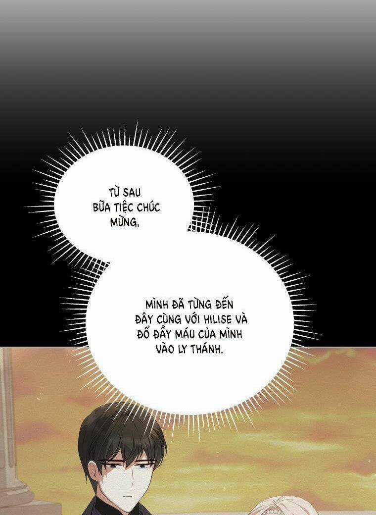 Quý Cô Khó Gần Chapter 72 trang 58