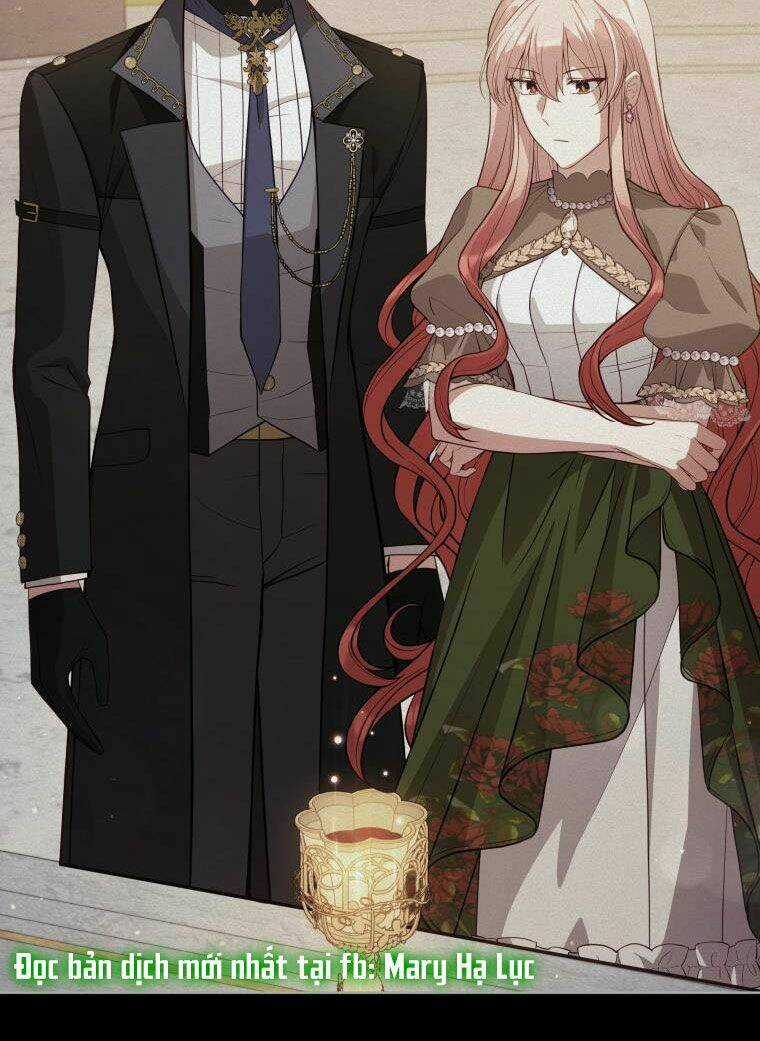 Quý Cô Khó Gần Chapter 72 trang 59