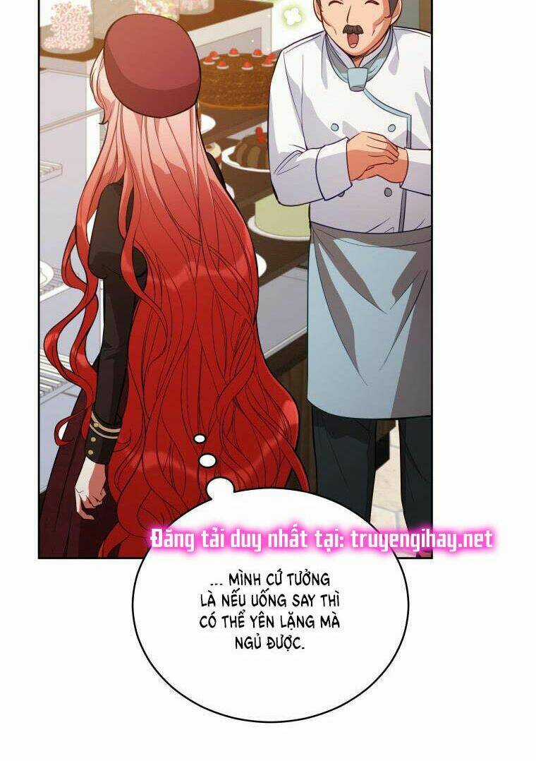 Quý Cô Khó Gần Chapter 72 trang 6