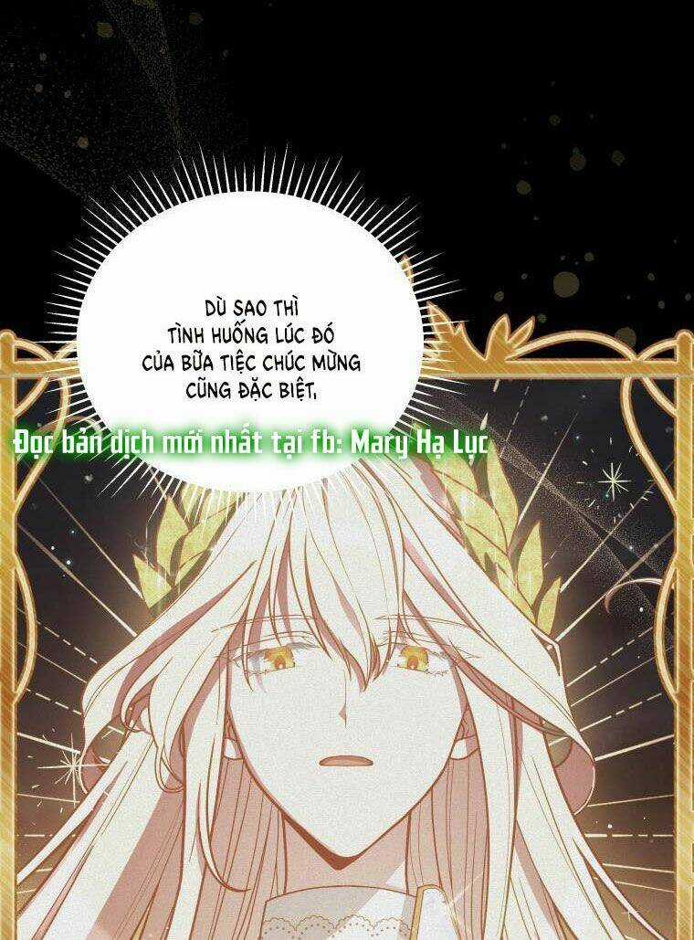 Quý Cô Khó Gần Chapter 72 trang 61