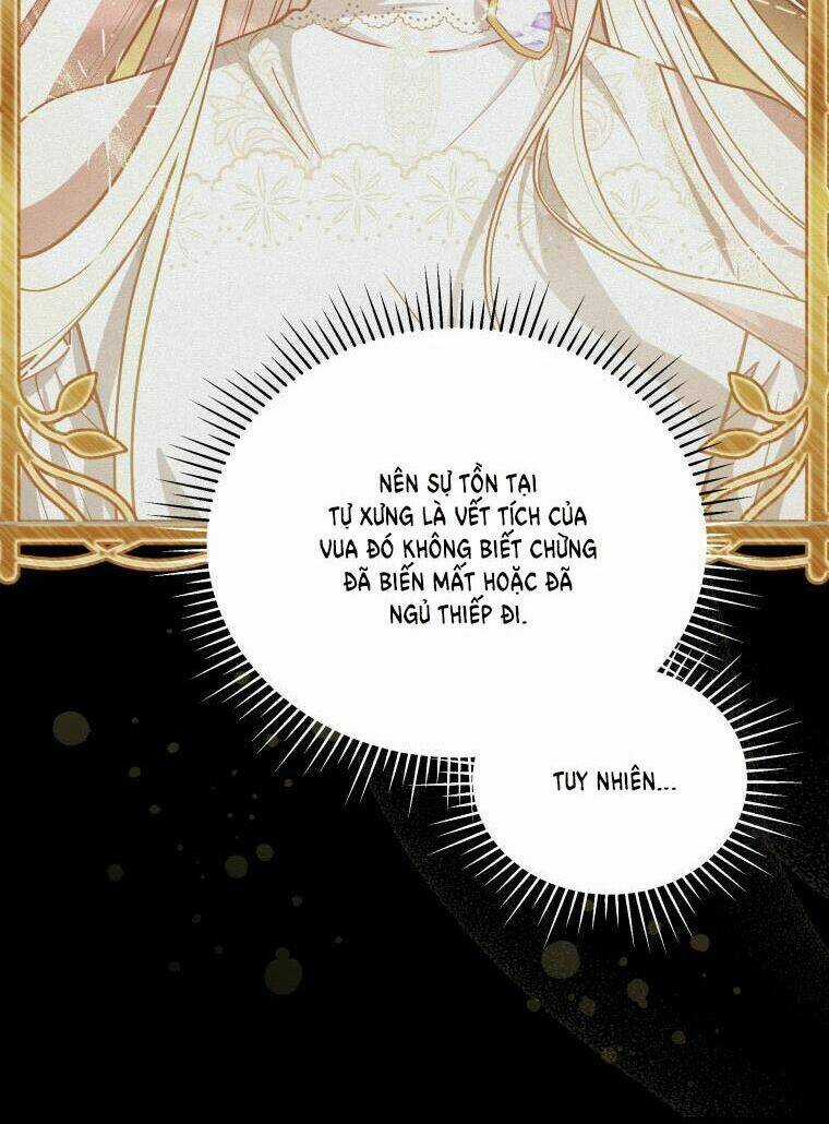 Quý Cô Khó Gần Chapter 72 trang 62