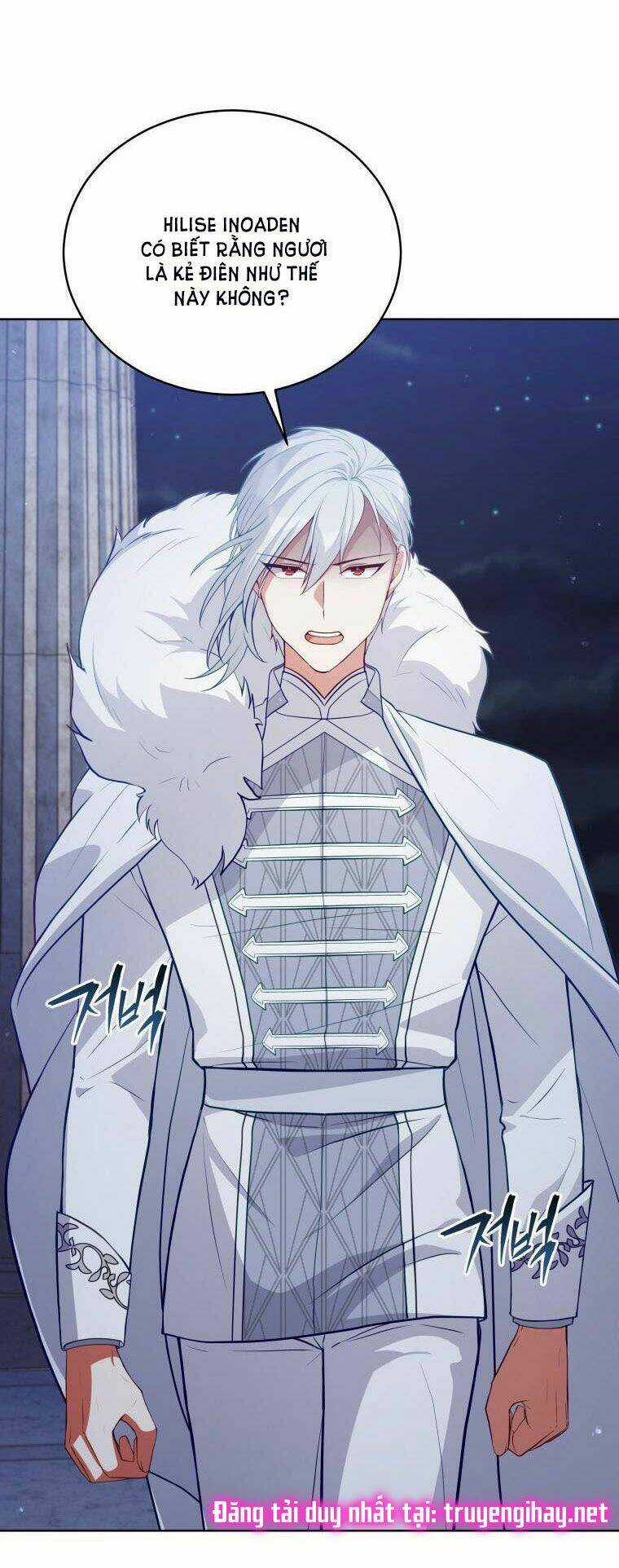 Quý Cô Khó Gần Chapter 72 trang 66