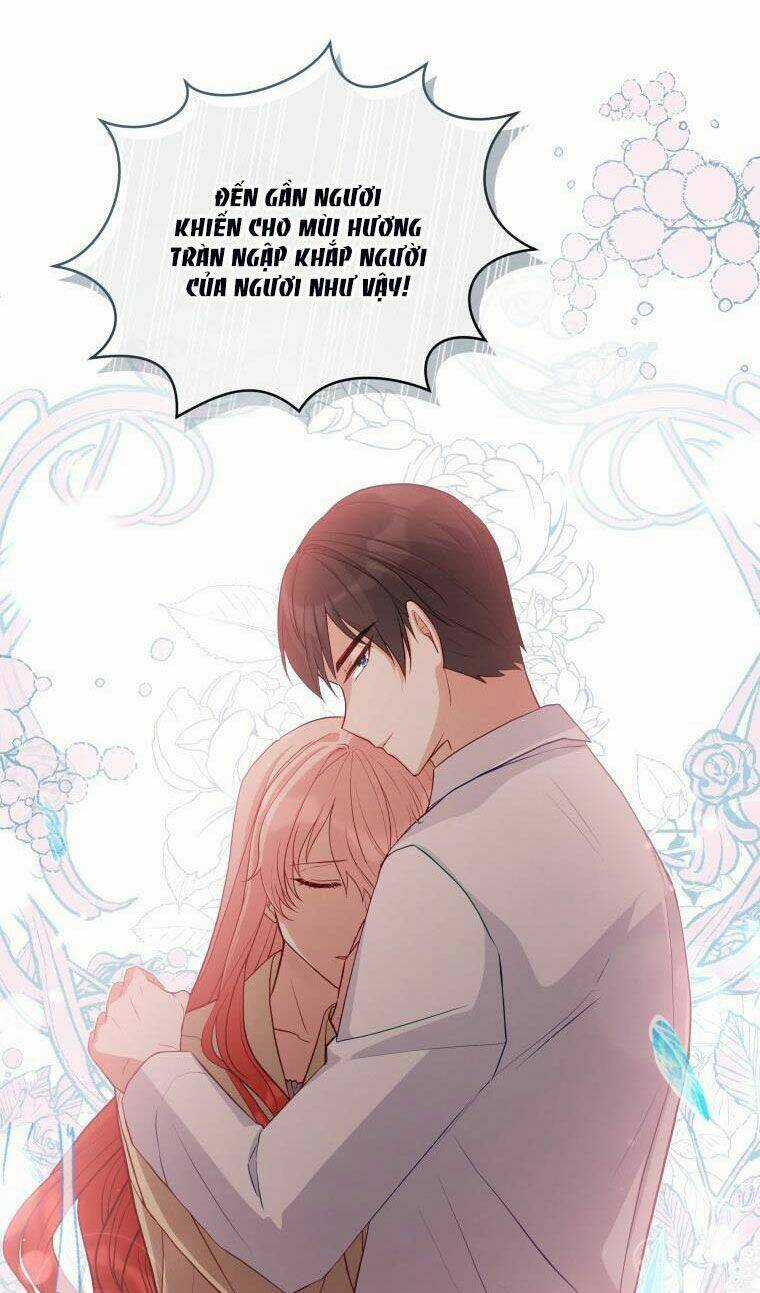 Quý Cô Khó Gần Chapter 72 trang 68