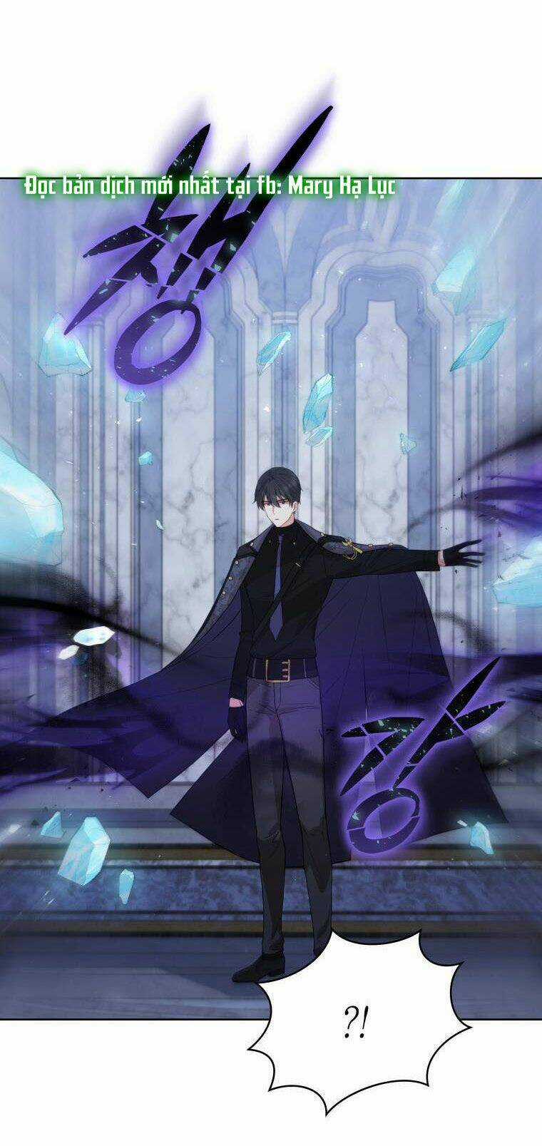 Quý Cô Khó Gần Chapter 72 trang 74