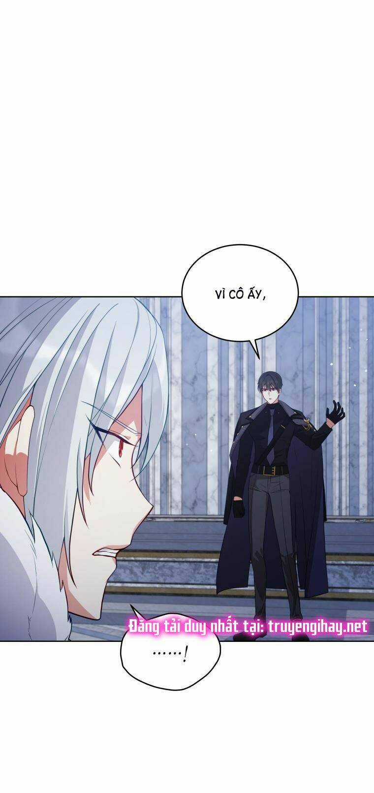 Quý Cô Khó Gần Chapter 72 trang 75