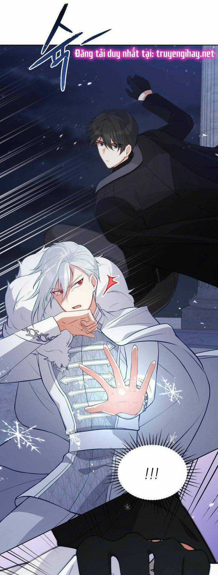 Quý Cô Khó Gần Chapter 72 trang 79