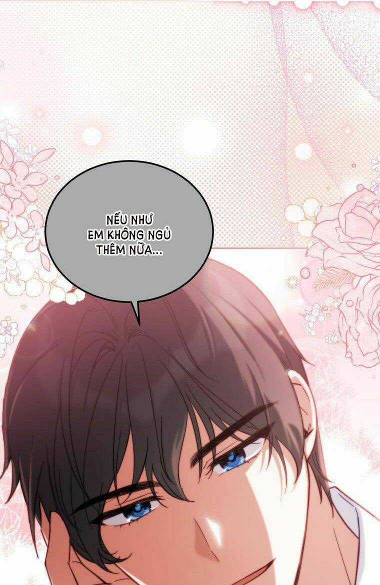 Quý Cô Khó Gần Chapter 72 trang 8