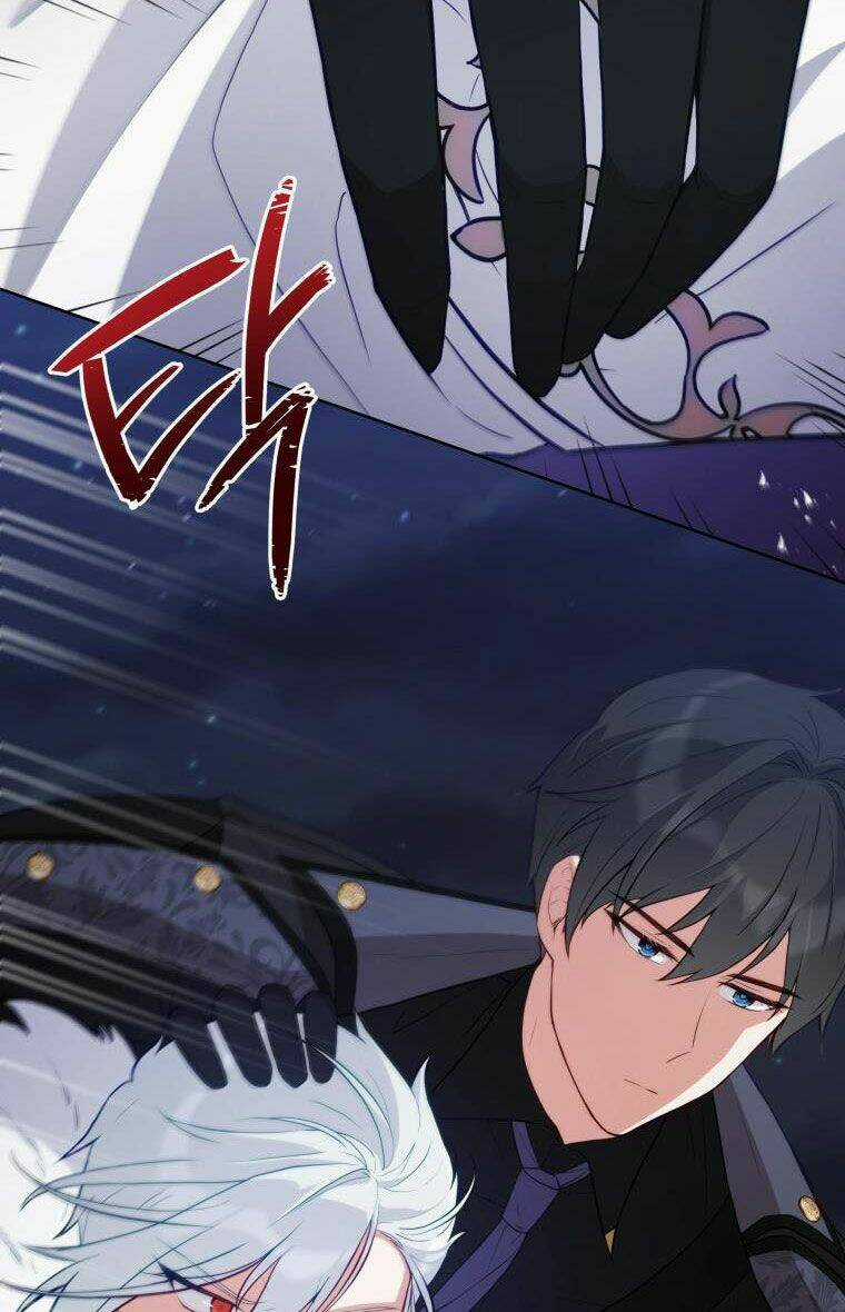 Quý Cô Khó Gần Chapter 72 trang 80