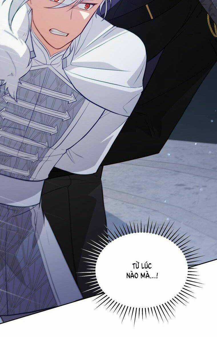 Quý Cô Khó Gần Chapter 72 trang 81