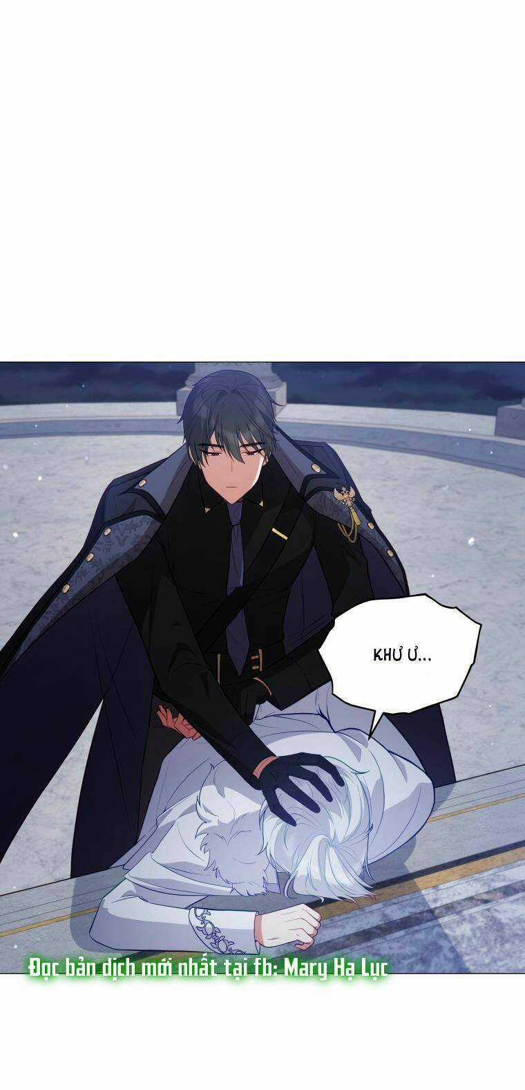 Quý Cô Khó Gần Chapter 72 trang 84