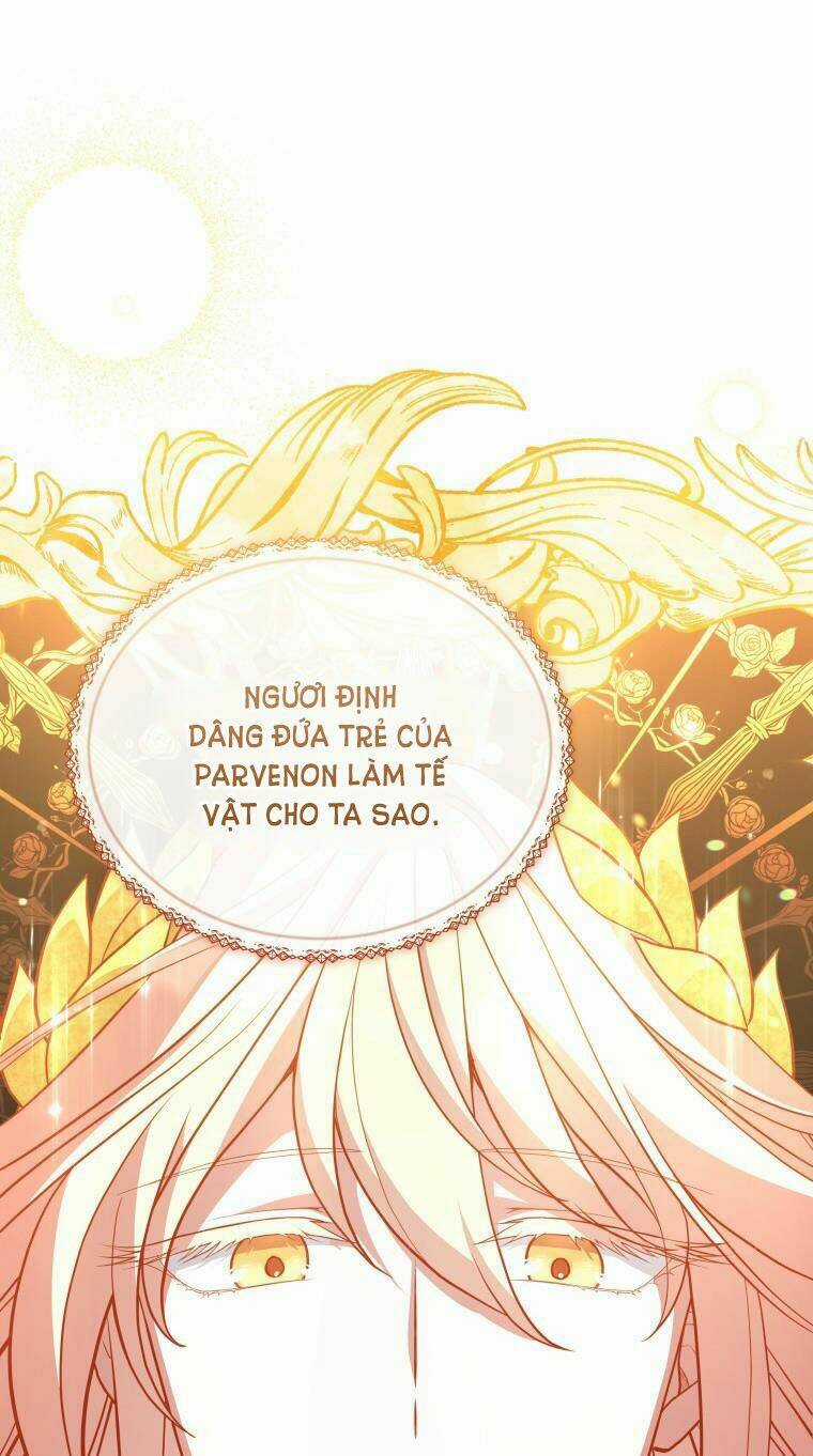 Quý Cô Khó Gần Chapter 72 trang 91