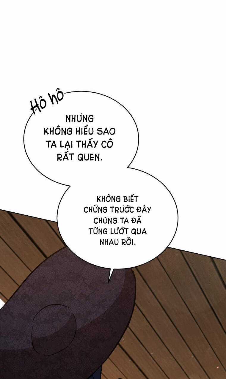Quý Cô Khó Gần Chapter 73 trang 10