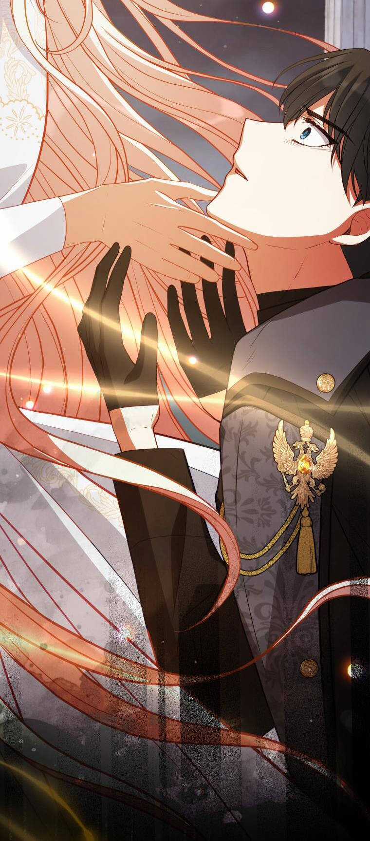 Quý Cô Khó Gần Chapter 73 trang 105