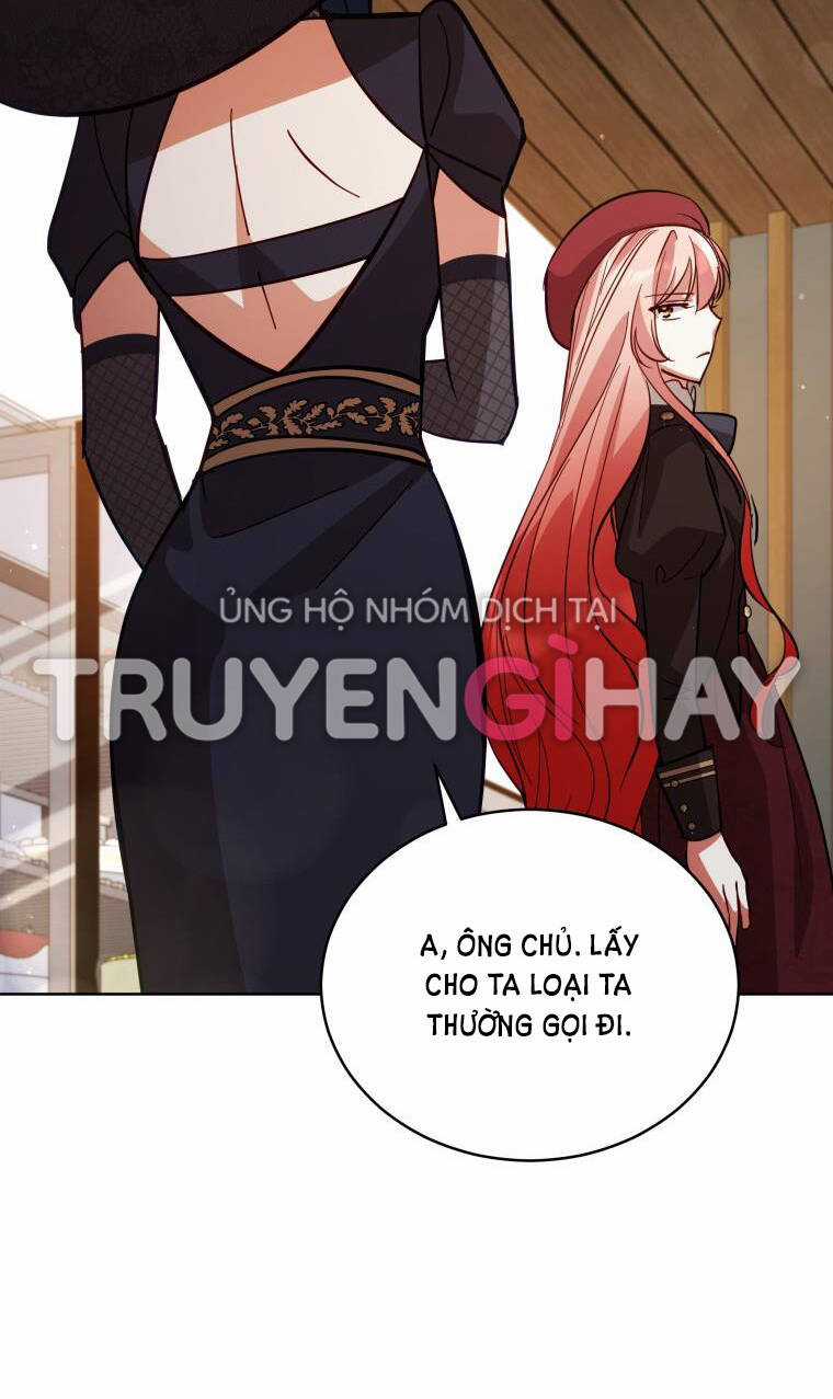 Quý Cô Khó Gần Chapter 73 trang 11