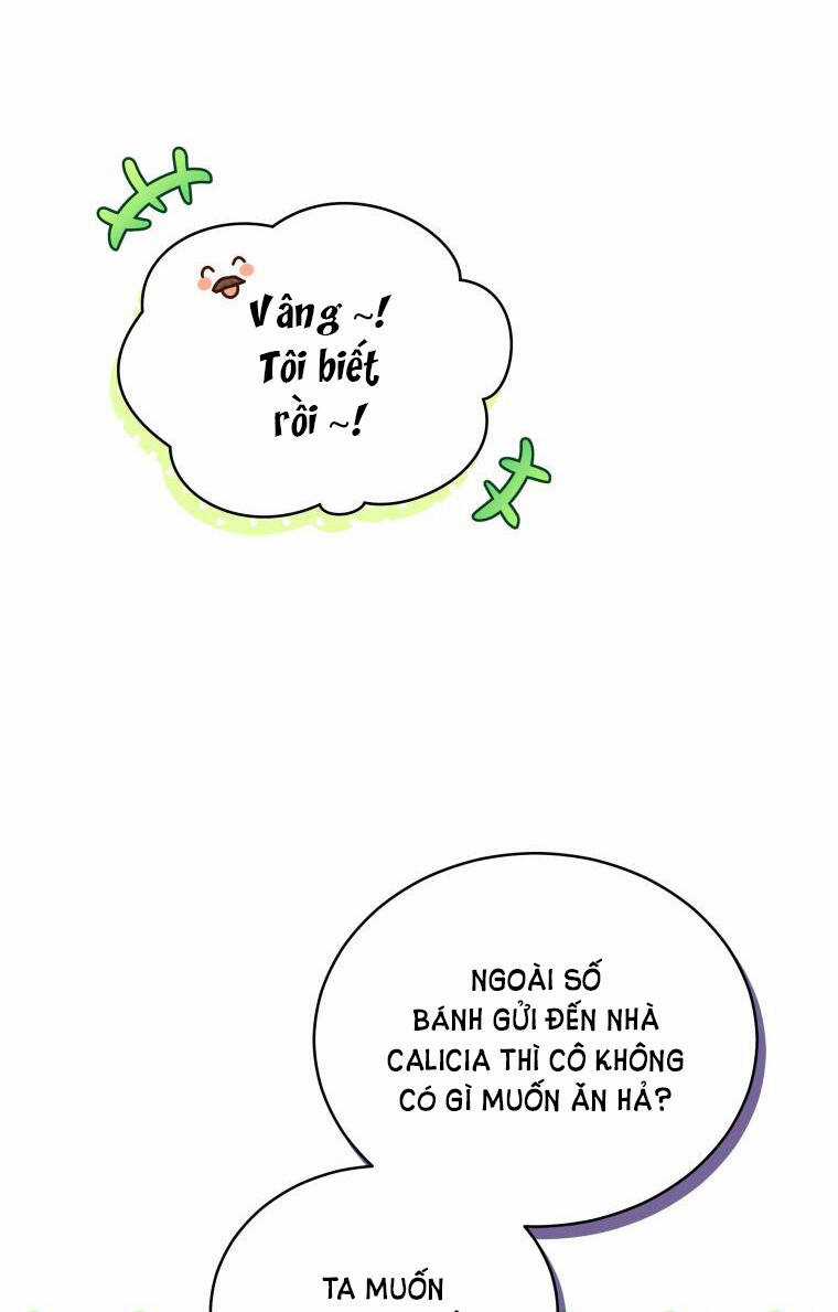 Quý Cô Khó Gần Chapter 73 trang 12