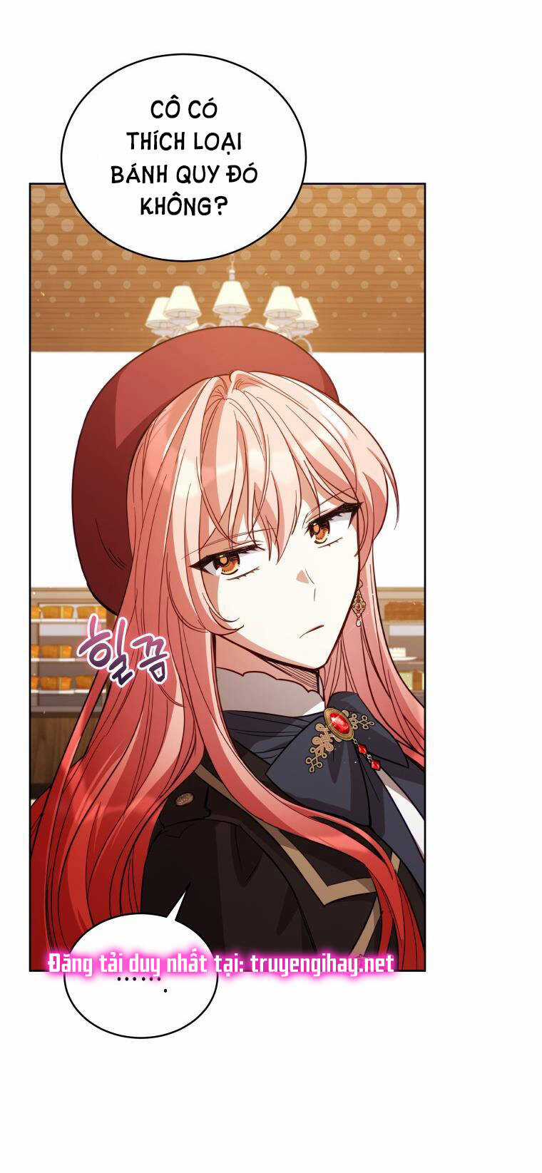 Quý Cô Khó Gần Chapter 73 trang 14