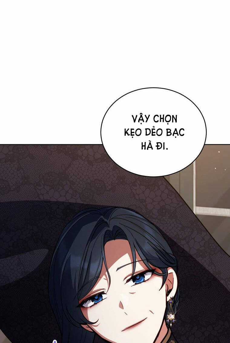 Quý Cô Khó Gần Chapter 73 trang 15