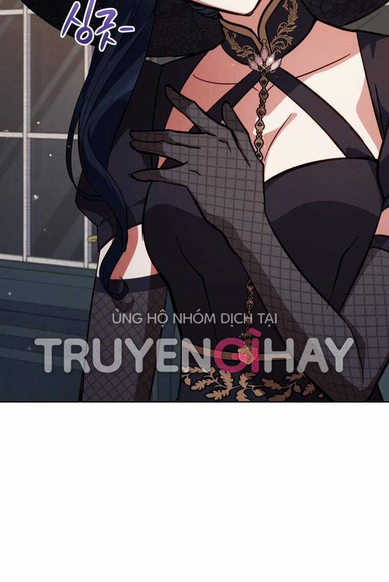 Quý Cô Khó Gần Chapter 73 trang 16