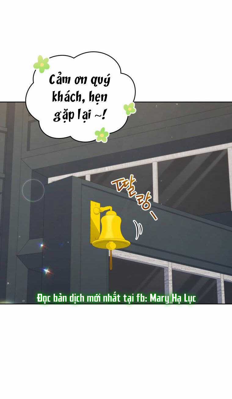 Quý Cô Khó Gần Chapter 73 trang 17