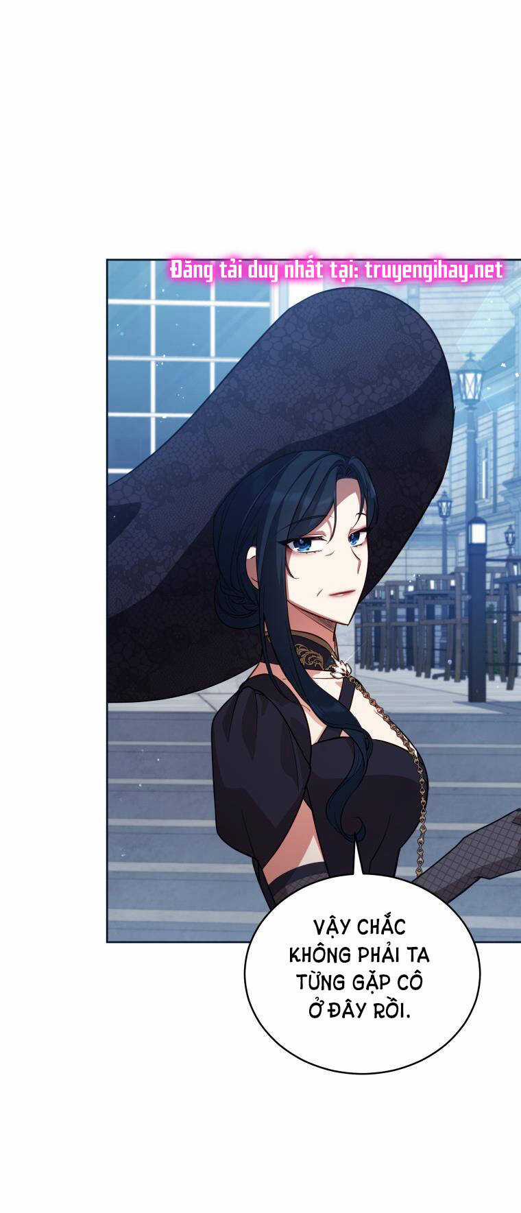 Quý Cô Khó Gần Chapter 73 trang 20