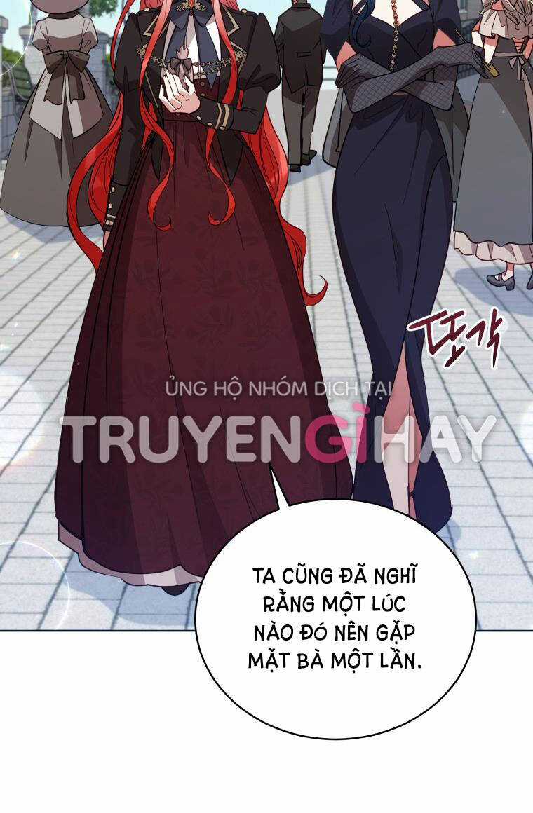 Quý Cô Khó Gần Chapter 73 trang 22