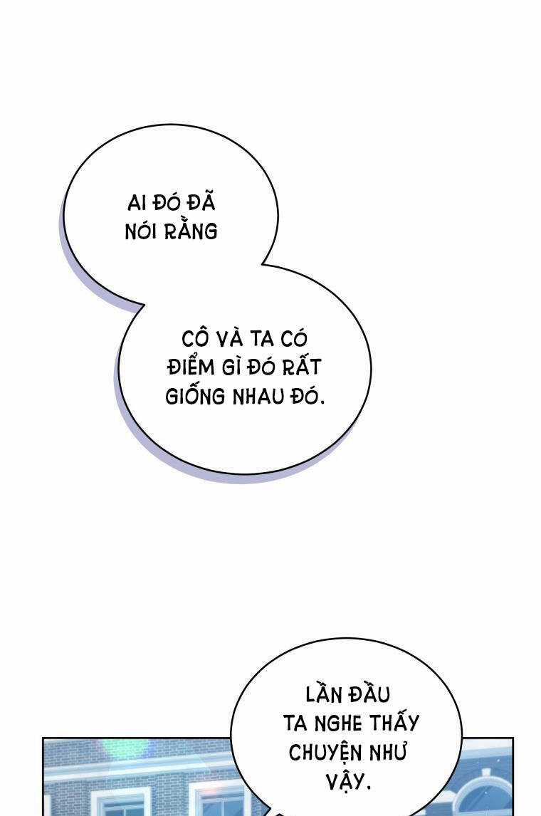 Quý Cô Khó Gần Chapter 73 trang 23