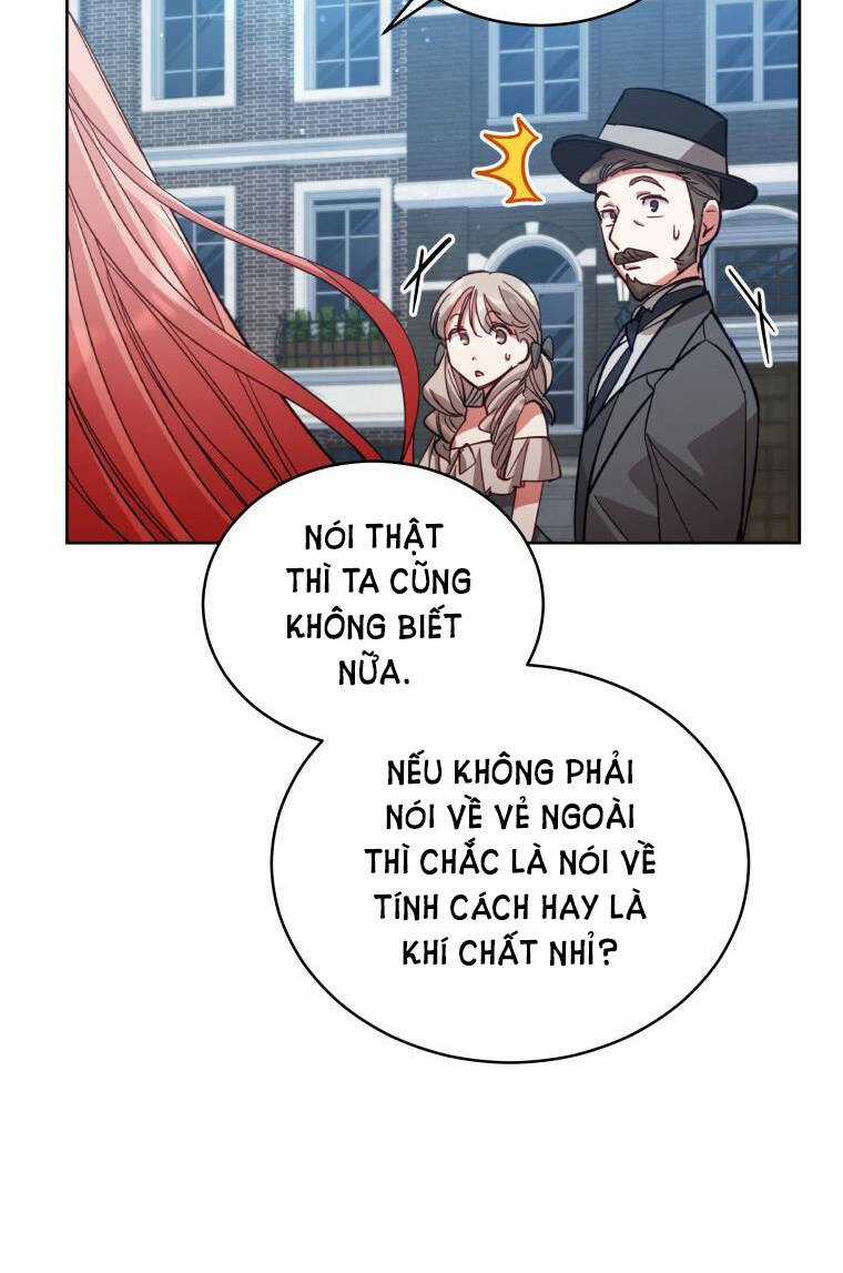 Quý Cô Khó Gần Chapter 73 trang 24