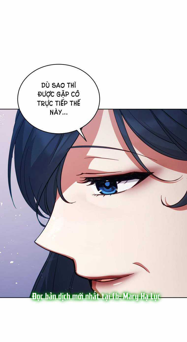 Quý Cô Khó Gần Chapter 73 trang 25