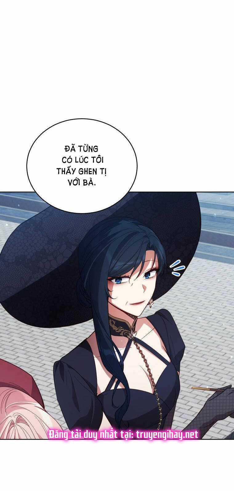 Quý Cô Khó Gần Chapter 73 trang 27