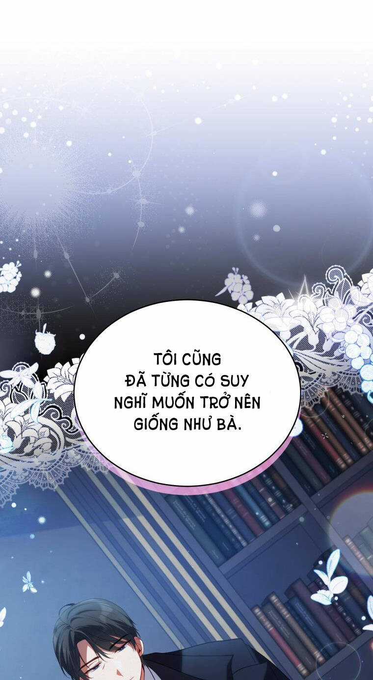 Quý Cô Khó Gần Chapter 73 trang 28