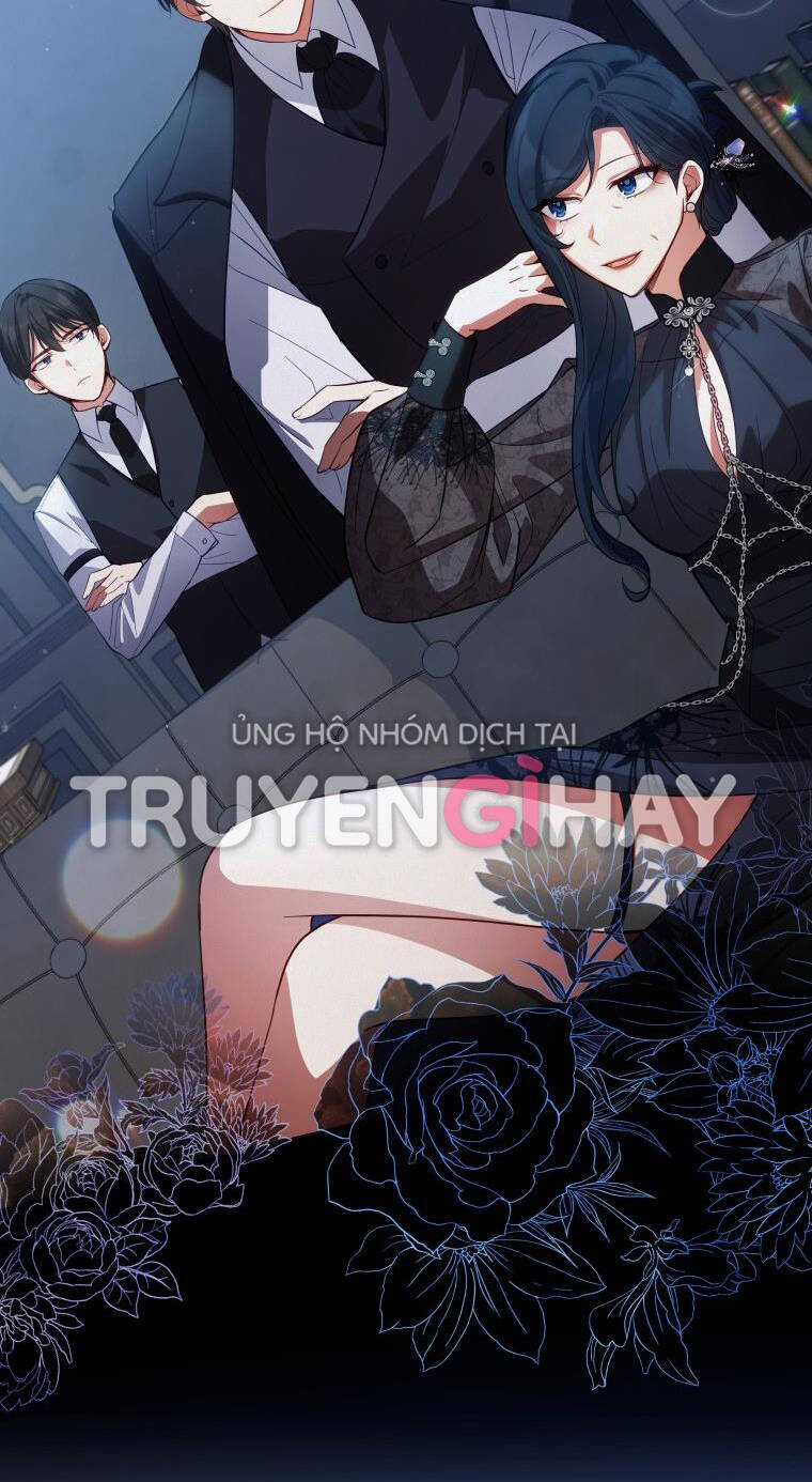 Quý Cô Khó Gần Chapter 73 trang 29
