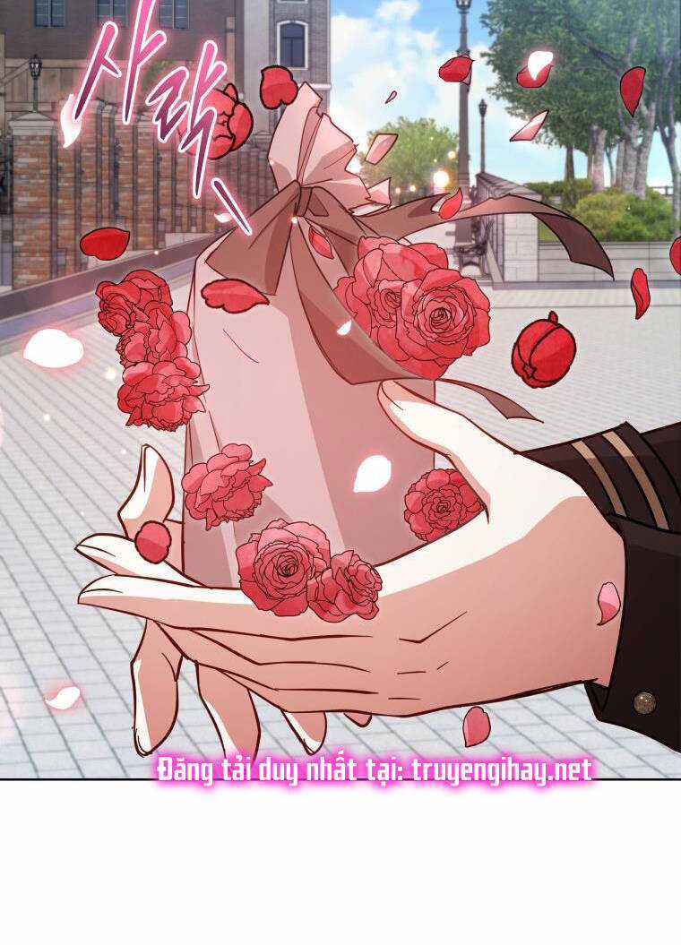 Quý Cô Khó Gần Chapter 73 trang 33