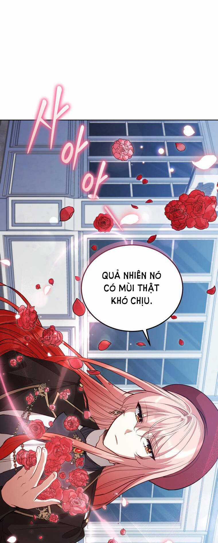 Quý Cô Khó Gần Chapter 73 trang 34