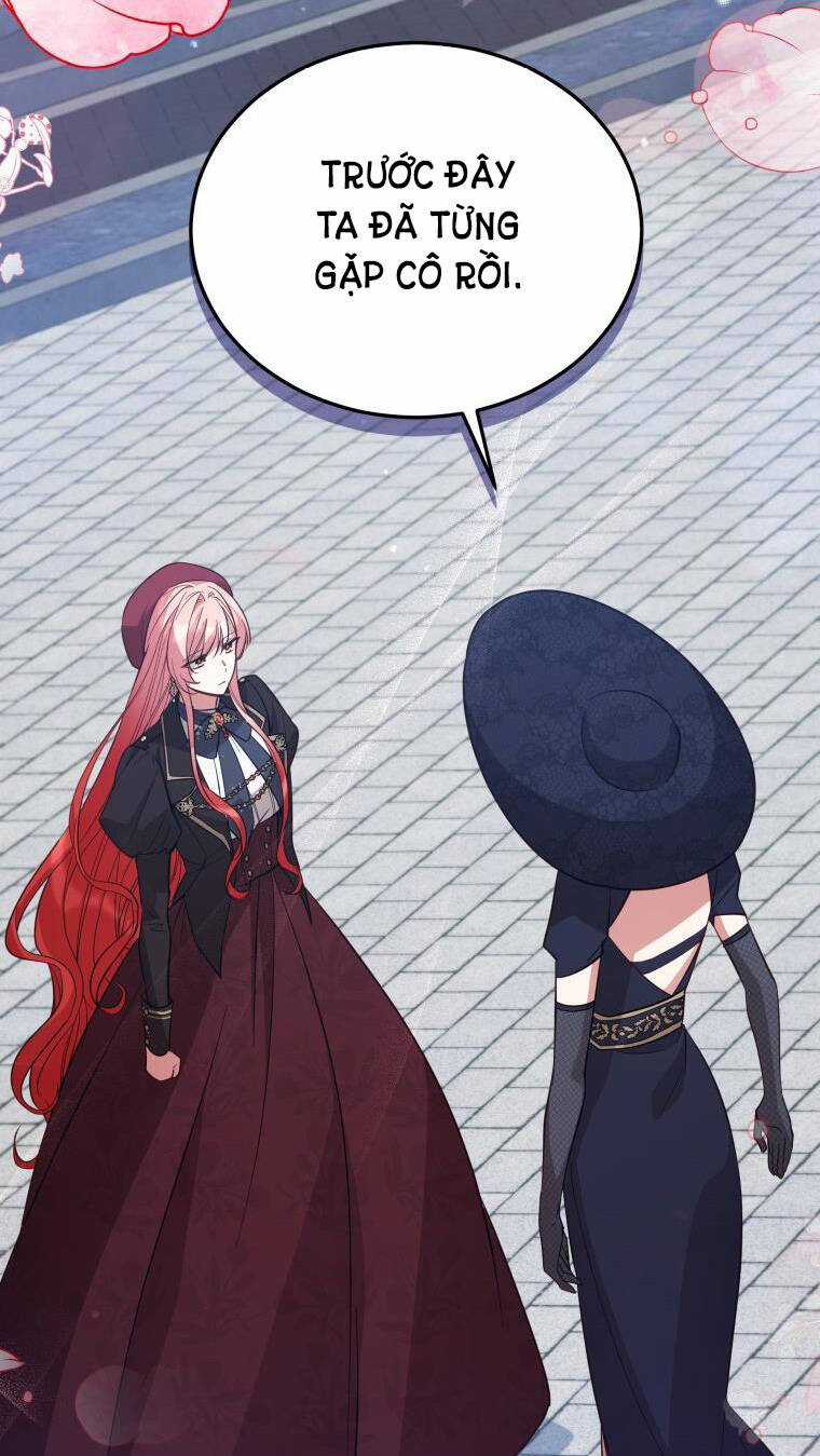 Quý Cô Khó Gần Chapter 73 trang 38