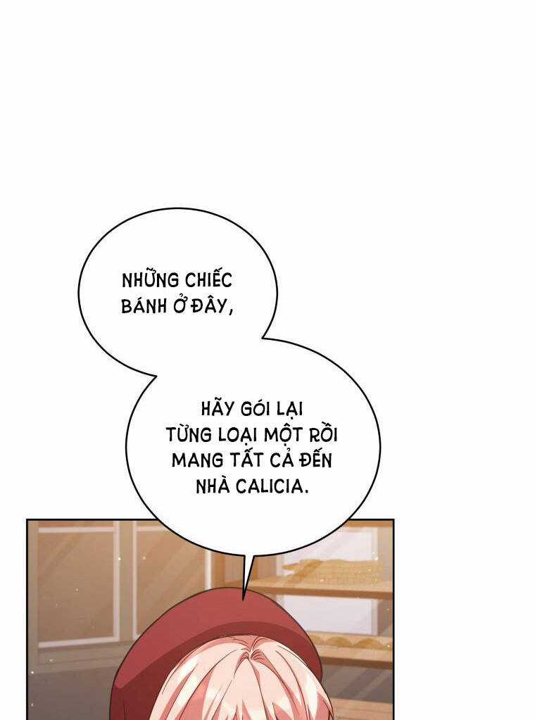 Quý Cô Khó Gần Chapter 73 trang 4